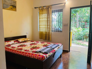 Adilson Guest House