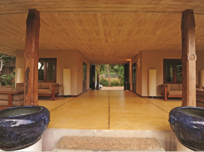 NIKARA Yala Beach Villas