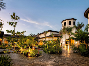 Lopesan Costa Bávaro Resort Spa & Casino - All Inclusive