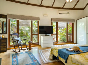 Villa Lani