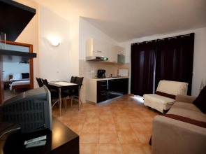 Apartments Antonella
