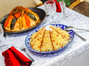 Appart-Hotel EZZAHIA by HMS