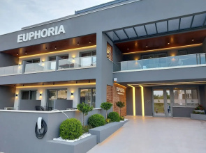 EUPHORIA ''staying in pleasure''
