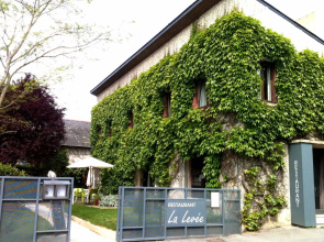 Hôtel de la Levée