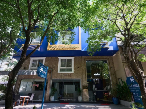 La Palma Boutique Hotel