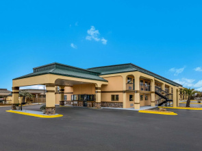 Quality Inn & Suites Dublin