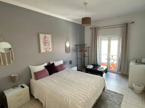 Sun Place Guest House