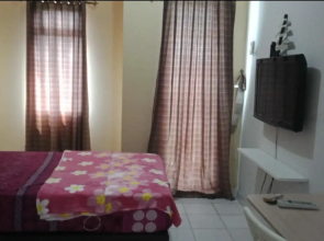 Room Rendi @ Apt Dramaga Tower