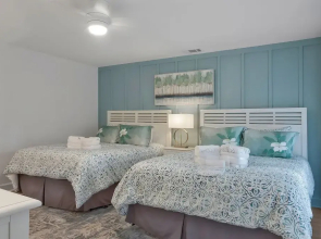 6966 Fairway One at The Sea Pines Resort