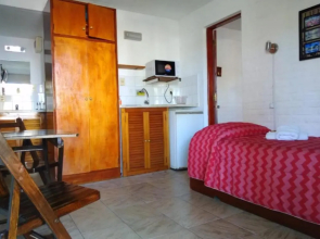 Remanso Apart Hotel