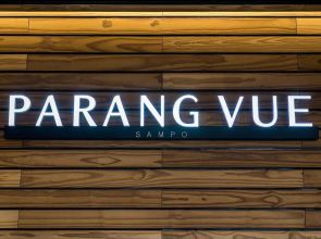 Hotel Parangvue