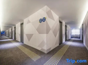 7Days Inn Hotel (Yangzhou Wenchangge Shouxihu)