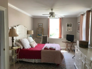 Josephine&Apos;S Bed & Breakfast