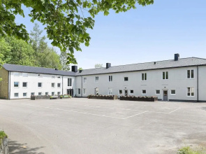 Alkoven Logi