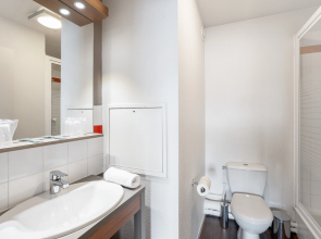 Appart'City Classic Paris La Villette