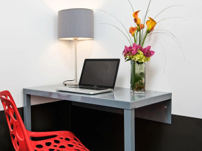 Chicago Getaway Hostel