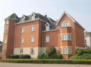 Empire 2 Bedroom Serviced Apartment