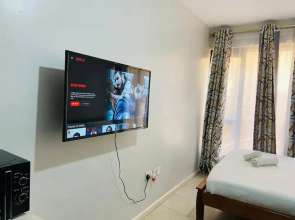 Songeza Furnished Accomoda-super Studio,embakasi