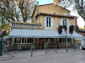 Hotel de la Loube
