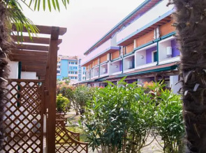 Villaggio Margherita