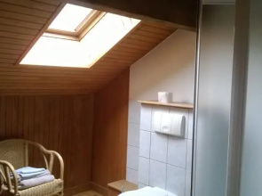Chambre d'hôte l'Etringa