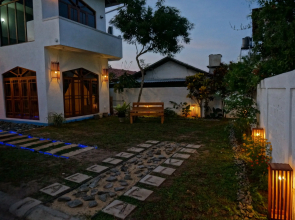 The Villa Negombo