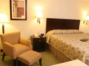 Wyndham Casa Grande Monterrey