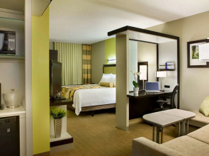 SpringHill Suites by Marriott Toronto Vaughan