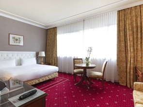 Hotel Internazionale