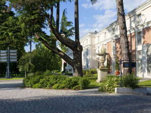 Waldorf Astoria Versailles - Trianon Palace