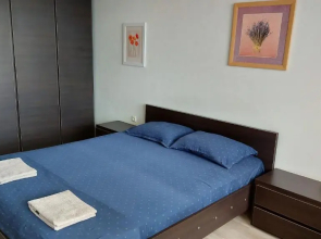 Panorama Apartment & Rooms Veliko Turnovo