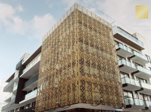 It Hotel & Residences By Sercotel