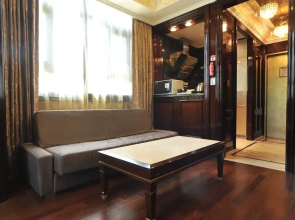 Hotel ArtnouveauSeocho