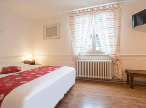 Auberge du Brand