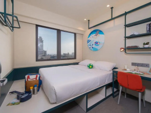 lyf Cebu City managed by The Ascott Limited