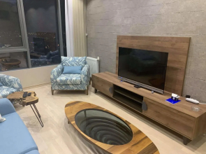 Koza Park Esenyurt Istanbul