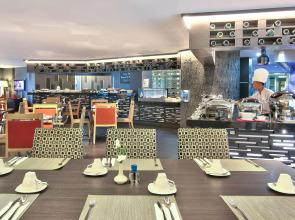 Park Plaza Bangkok Soi 18