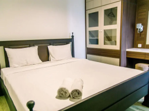 Comfort And Best Choice 2Br At Bintaro Icon Apartment