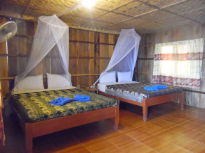 Otres Orchid Beach Resort