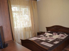 Gorniy Prostor Mini-Hotel