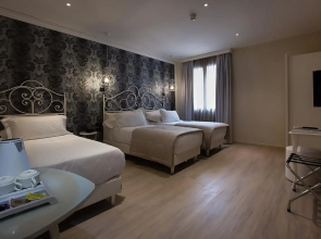 Zanhotel Regina