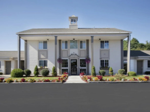 Americas Best Value Inn Albany East Greenbush