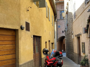 Piccolo Hotel Etruria