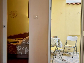 Holiday apartments Medulin