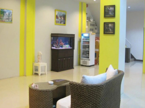 BR Guest House