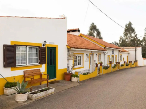 Quinta Da vida Serena