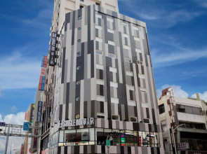Single Inn - Kaohsiung Station