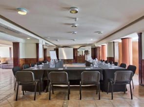 Hotel Santana Malta