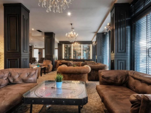 Grand Hotel Bansko