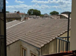 Hyper Centre D'Avignon